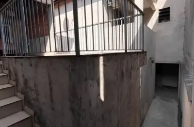 Sobrado a venda - localizado na rua são maurício, no km18  - ótima oportunidade para sair do aluguel