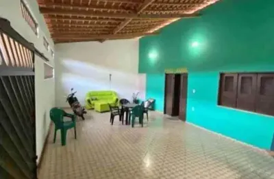 Casa térrea ampla com quintal e 3 vagas no jardim odete – entrada facilitada e primeira parcela em 6 meses