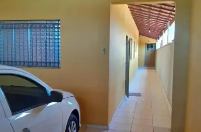 Casa térrea reformada com churrasqueira e 3 vagas em itapevi – entrada facilitada e primeira parcela em 6 meses