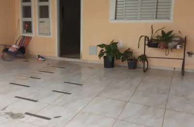 Saia do aluguel e conquiste seu lar com conforto, espaço e tranquilidade. imóvel localizado em jandira (sp), região residencial com fácil acesso a comércio, escolas e transporte público — ideal para q