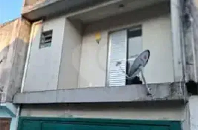 Casa com dois dormitórios em são miguel paulista – ampla e bem localizada