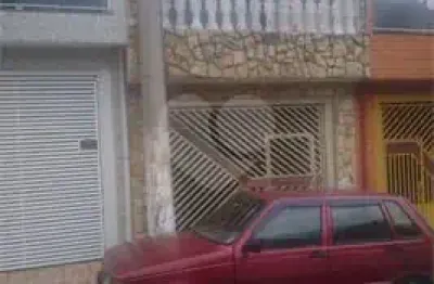 Sobrado com dois dormitórios em são miguel paulista – amplo e bem localizado