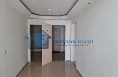 Apartamento com três dormitórios em jardim conceição – osasco