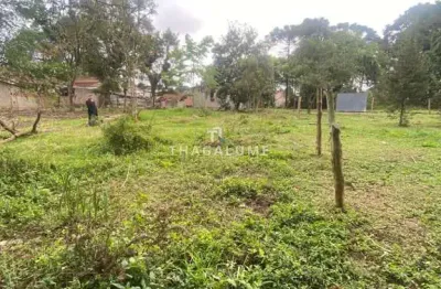 Terreno à venda na rua pernambuco, guarituba, piraquara por r$ 120.000