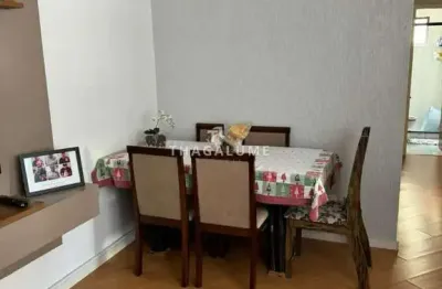 Apartamento com 3 quartos à venda na rua adir pedroso, 591, iná, são josé dos pinhais por r$ 238.000