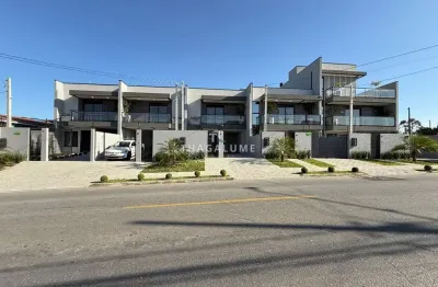 Casa com 3 quartos à venda na rua cascavel, 106, alto tarumã, pinhais por r$ 899.000