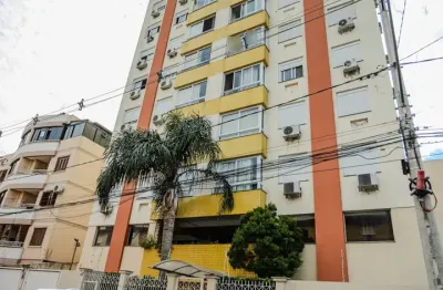 Apartamento de 3 dormitórios com terraço no centro de são leopoldo