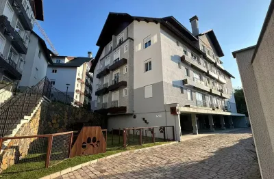 Apartamentos de 1, 2 e 3 dormitórios novos de alto padrão em gramado