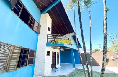 Casa com 8 quartos à venda na Rua Doutor José Mugiatti Sobrinho, 440, Centro, Guaratuba