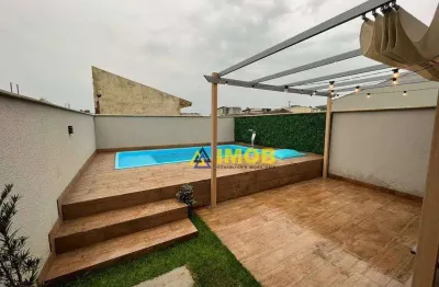 Casa com 2 quartos à venda na Rua Cornélio Procópio, 386, Balneário Eliane, Guaratuba