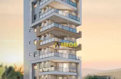 Apartamento com 3 quartos à venda na Avenida Doutor João Cândido, 1160, Centro, Guaratuba