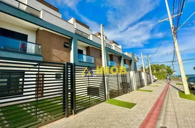 Casa com 3 quartos à venda na Avenida Visconde Do Rio Branco, 3055, Balneário Eliane, Guaratuba