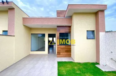 Casa com 3 quartos à venda na Rua Tenente Eduardo Neumann, 1041, Nereidas, Guaratuba