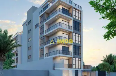 Apartamento com 3 quartos à venda na Avenida Curitiba, 893, Centro, Guaratuba