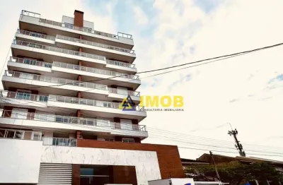 Apartamento com 3 quartos à venda na Avenida Floriano Peixoto, Centro, Guaratuba