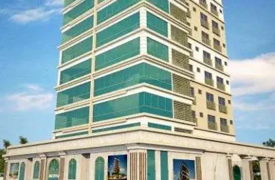 Apartamento com 3 quartos à venda na Avenida Curitiba, 756, Centro, Guaratuba