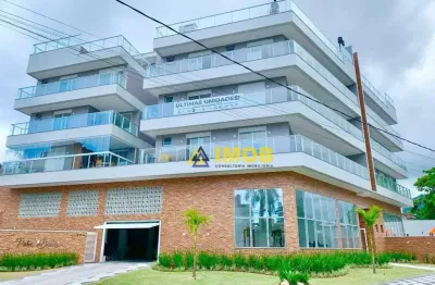 Apartamento com 4 quartos à venda na Rua das Palmeiras, 504, Caiobá, Matinhos