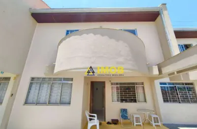 Casa com 3 quartos à venda na Avenida Visconde Do Rio Branco, 4111, Nereidas, Guaratuba