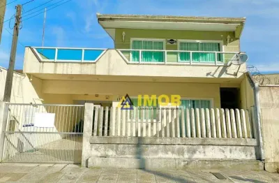Casa com 3 quartos à venda na Rua Nossa Senhora De Lourdes, 116, Centro, Guaratuba