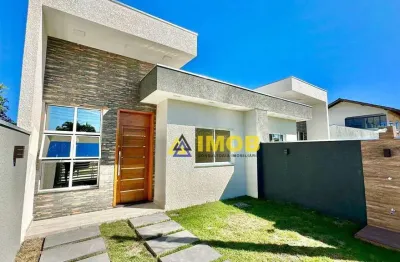 Casa com 3 quartos à venda na Avenida Curitiba, 279, Coroados, Guaratuba