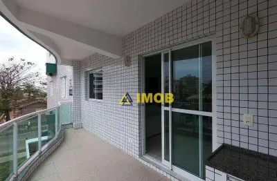 Apartamento com 3 quartos à venda na Avenida Ponta Grossa, 1261, Centro, Guaratuba
