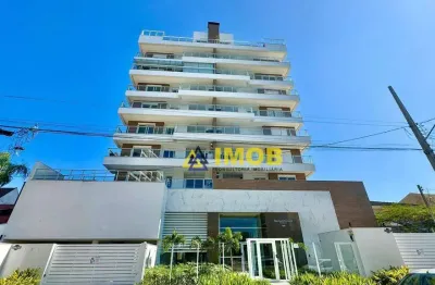 Apartamento com 3 quartos à venda na Avenida Floriano Peixoto, Centro, Guaratuba