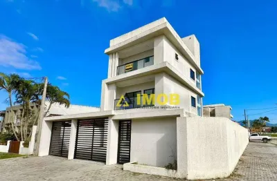 Casa com 3 quartos à venda na Avenida Mandaguari, 847, Riviera, Matinhos