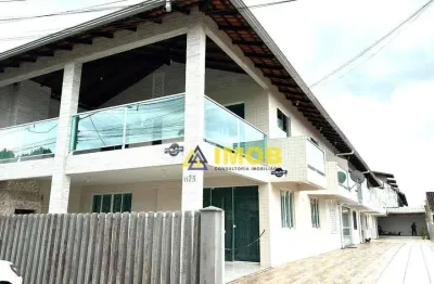 Casa com 3 quartos à venda na Rua Doutor Caetano Munhóz Da Rocha, 1175, Brejatuba, Guaratuba