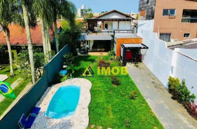 Casa alto padrão arquitetura moderna brejatuba guaratuba