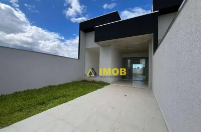 Casa com 3 quartos à venda na Rua Augusto Bertoldi, 601, Balneário Eliane, Guaratuba