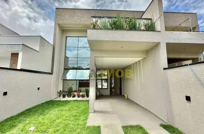 Casa com 4 quartos à venda na Rua Engenheiro Antônio Batista Ribas, 1105, Brejatuba, Guaratuba