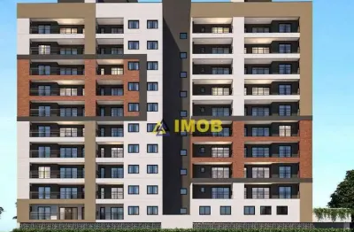 Apartamento com 2 quartos à venda na Rua Ivaí, 1, Piçarras, Guaratuba