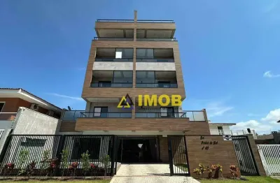 Apartamento com 3 quartos à venda na Rua Alcídes Pereira, 40, Centro, Guaratuba