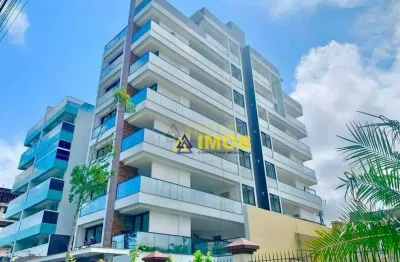 Apartamento com 3 quartos à venda na Avenida Bandeirantes, 389, Caiobá, Matinhos