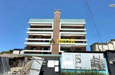 Apartamento com 2 quartos à venda na Rua Valdir Müller, 786, Caiobá, Matinhos