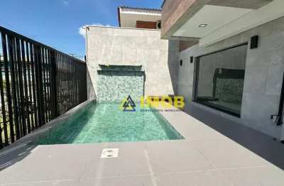 Apartamento com 3 quartos à venda na Rua Alcídes Pereira, 40, Centro, Guaratuba
