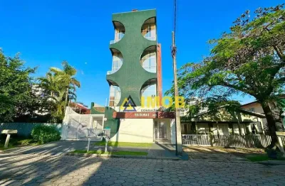 Apartamento com 3 quartos à venda na Rua Padre Bento, 313, Centro, Guaratuba