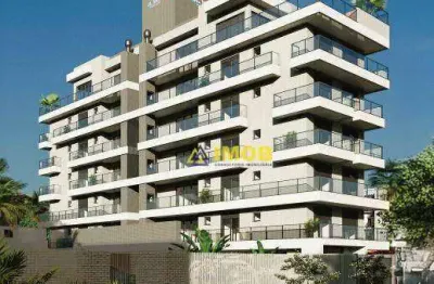 Apartamento com 3 quartos à venda na Rua Irati, 338, Centro, Guaratuba