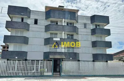 Apartamento com 3 quartos à venda na Avenida Visc do Rio Branco, 260, Brejatuba, Guaratuba