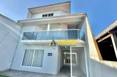 Casa com 4 quartos à venda na Rua Tibagi, 122, Cohapar, Guaratuba