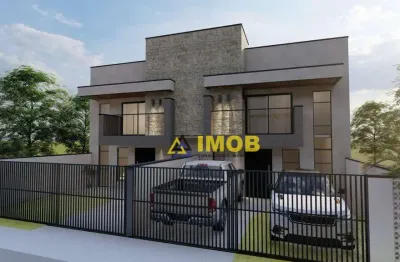 Casa com 3 quartos à venda na Rua Guilherme Pequeno Esquina Com Avenida Po, 232, Centro, Guaratuba
