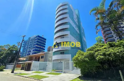 Apartamento com 3 quartos à venda na Rua Doutor José Mugiatti Sobrinho, 195, Centro, Guaratuba