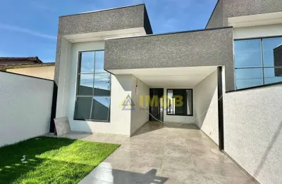 Casa com 3 quartos à venda na Rua Rodrigues Alves, 930, Brejatuba, Guaratuba