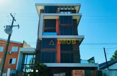 Apartamento com 2 quartos à venda na Rua José Bonifácio, 1175, Centro, Guaratuba