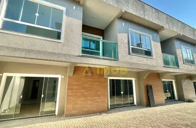 Casa com 3 quartos à venda na Rua José De Alencar, 996, Brejatuba, Guaratuba