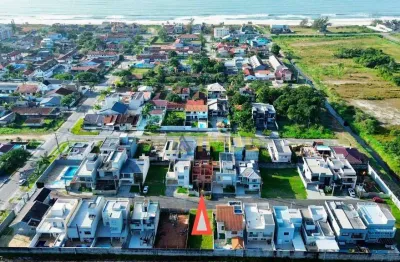 Terreno 210m² condomínio bonanza brejatuba guaratuba