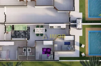 Casa com 3 quartos à venda na Rua Pedra Branca Do Araraquara, 700, Balneário Eliane, Guaratuba