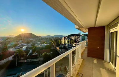 Apartamento 3 quartos vista mar centro guaratuba praia central