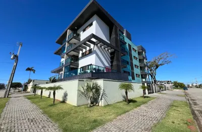 Apartamento com 2 quartos à venda na Rua Augusto Bertoldi, 402, Balneário Eliane, Guaratuba