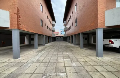 Apartamento mobiliado  2 quartos 1 suíte  vista para o mar eliana guaratuba